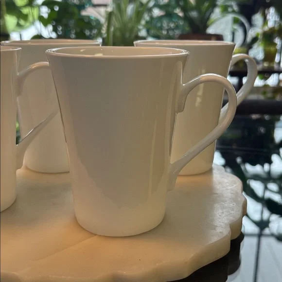 Mikasa DELRAY Bone China Mug Set - Picture 2 of 11